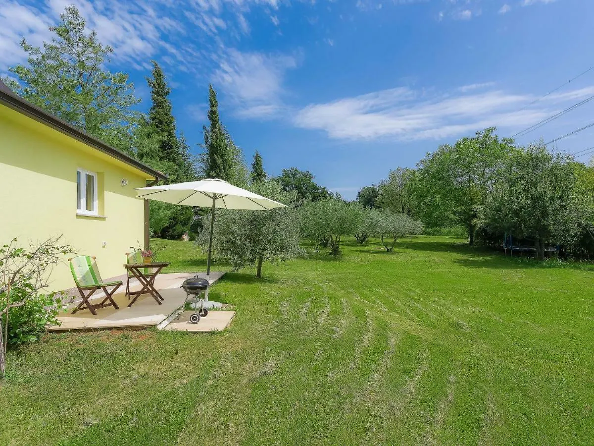 Holiday Home Lucija By Interhome Vinež