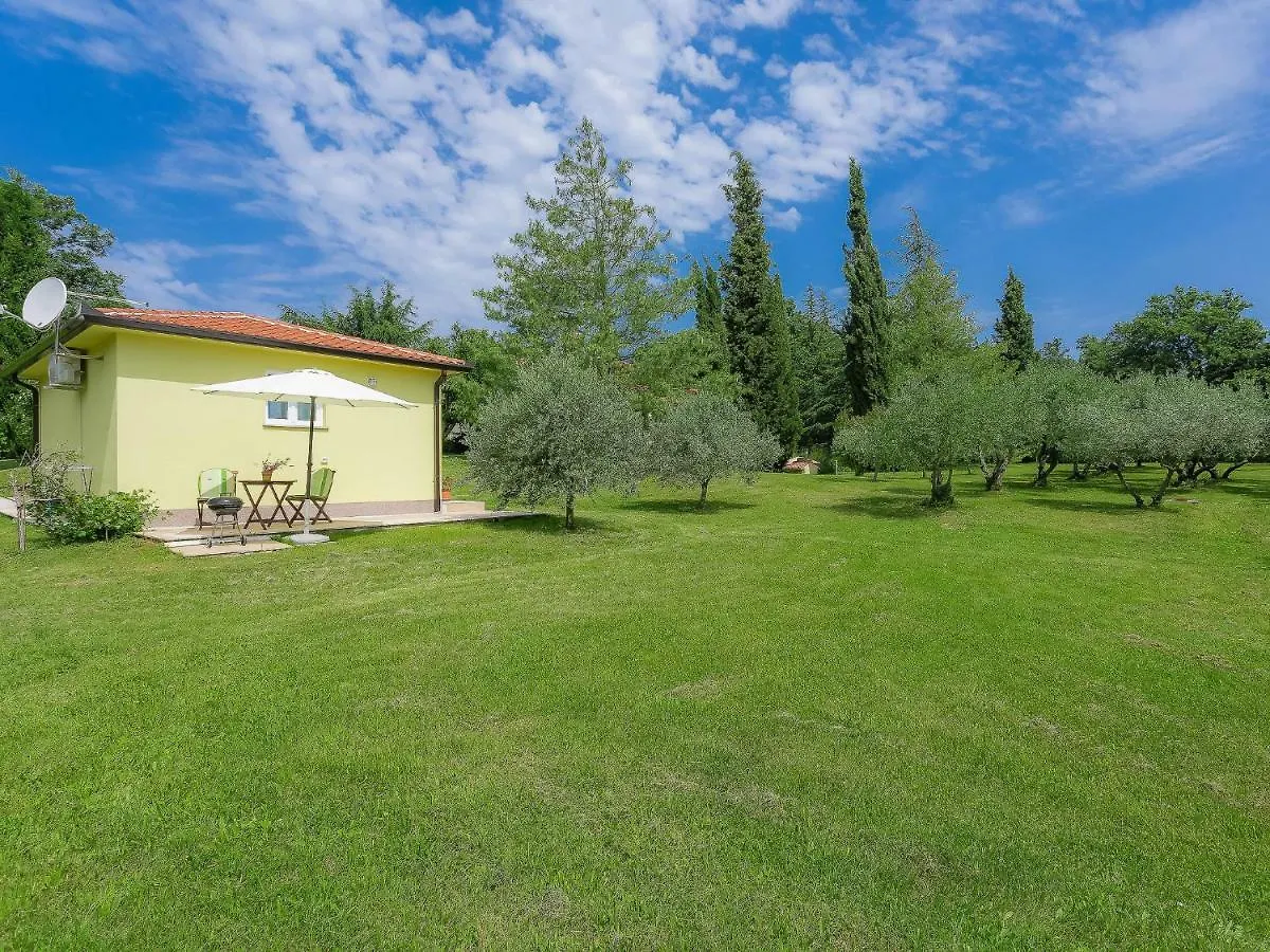Holiday Home Lucija By Interhome Vinež