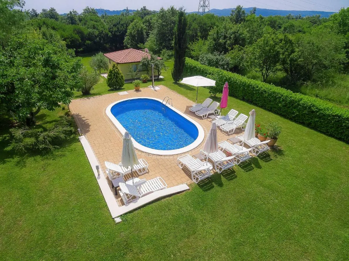 Holiday Home Lucija By Interhome Vinež