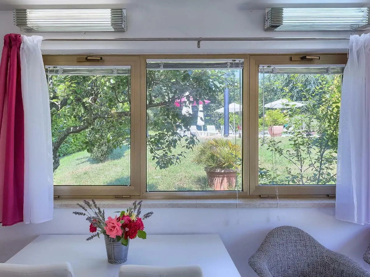 Holiday Home Lucija By Interhome Vinež 0*,