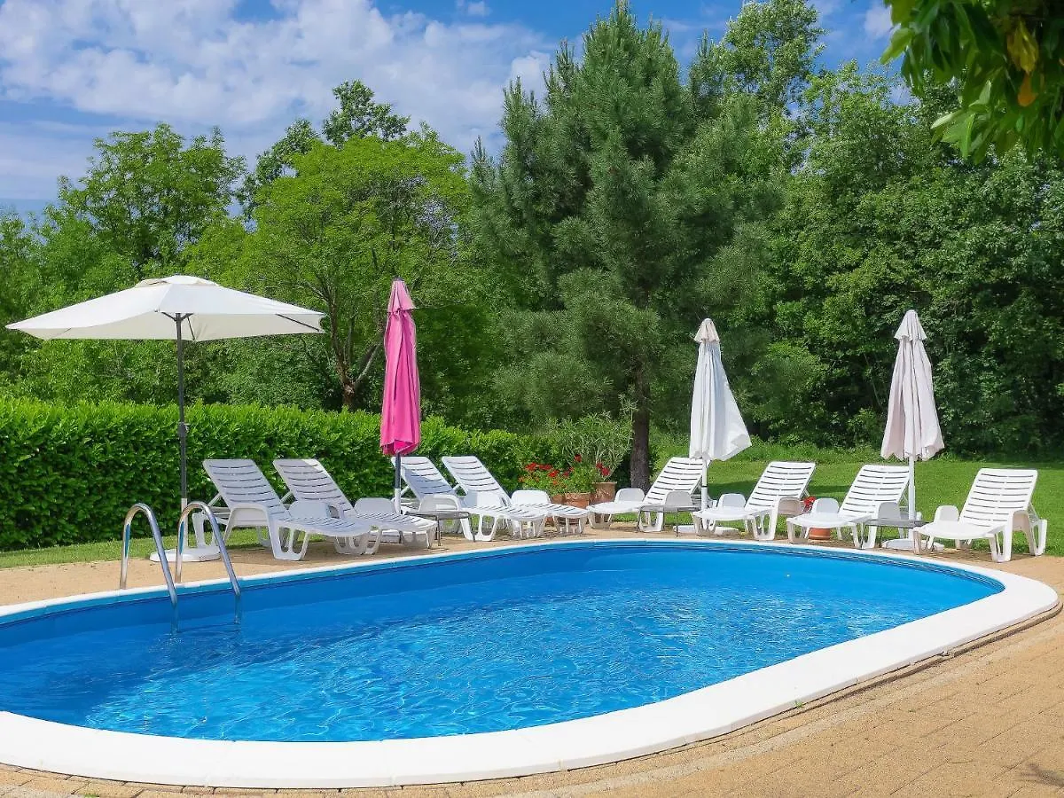Holiday Home Lucija By Interhome Vinež