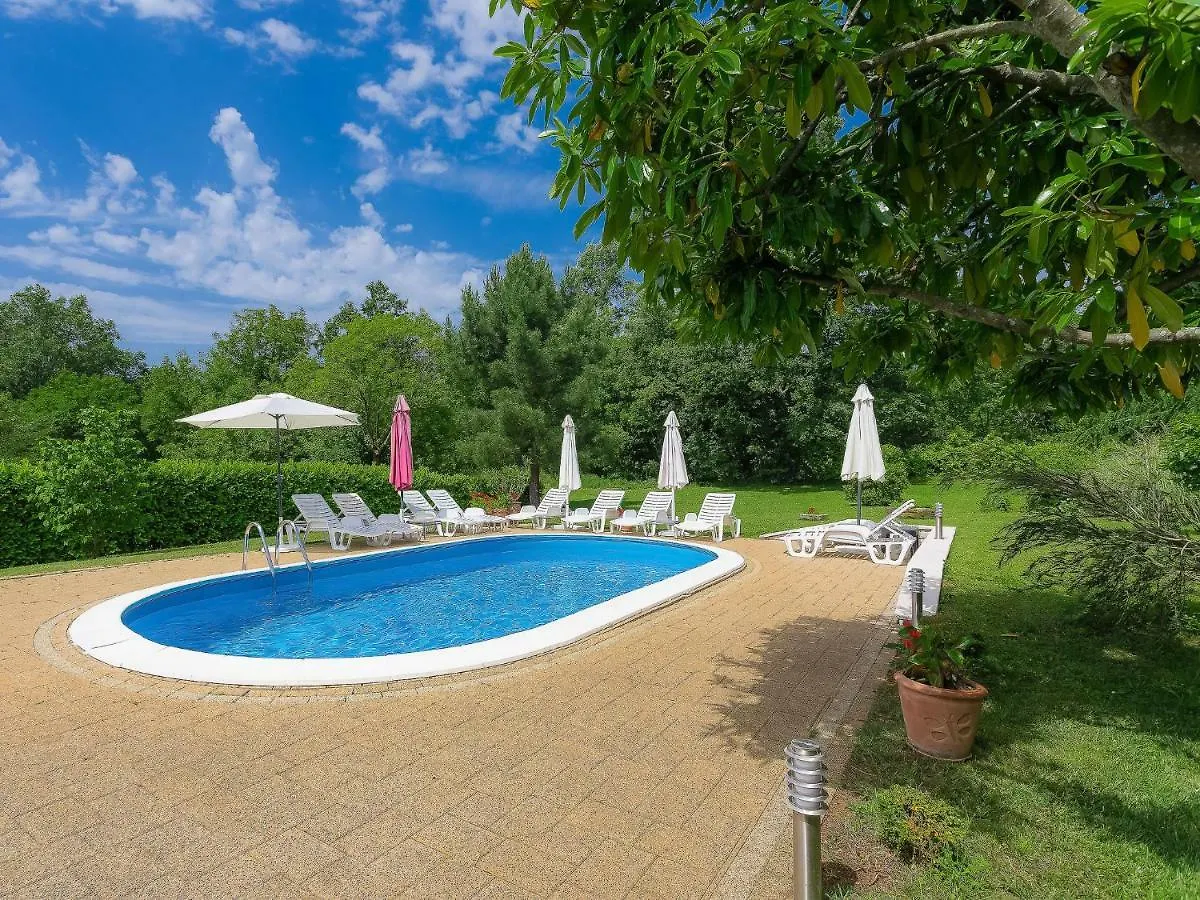 Holiday Home Lucija By Interhome Vinež